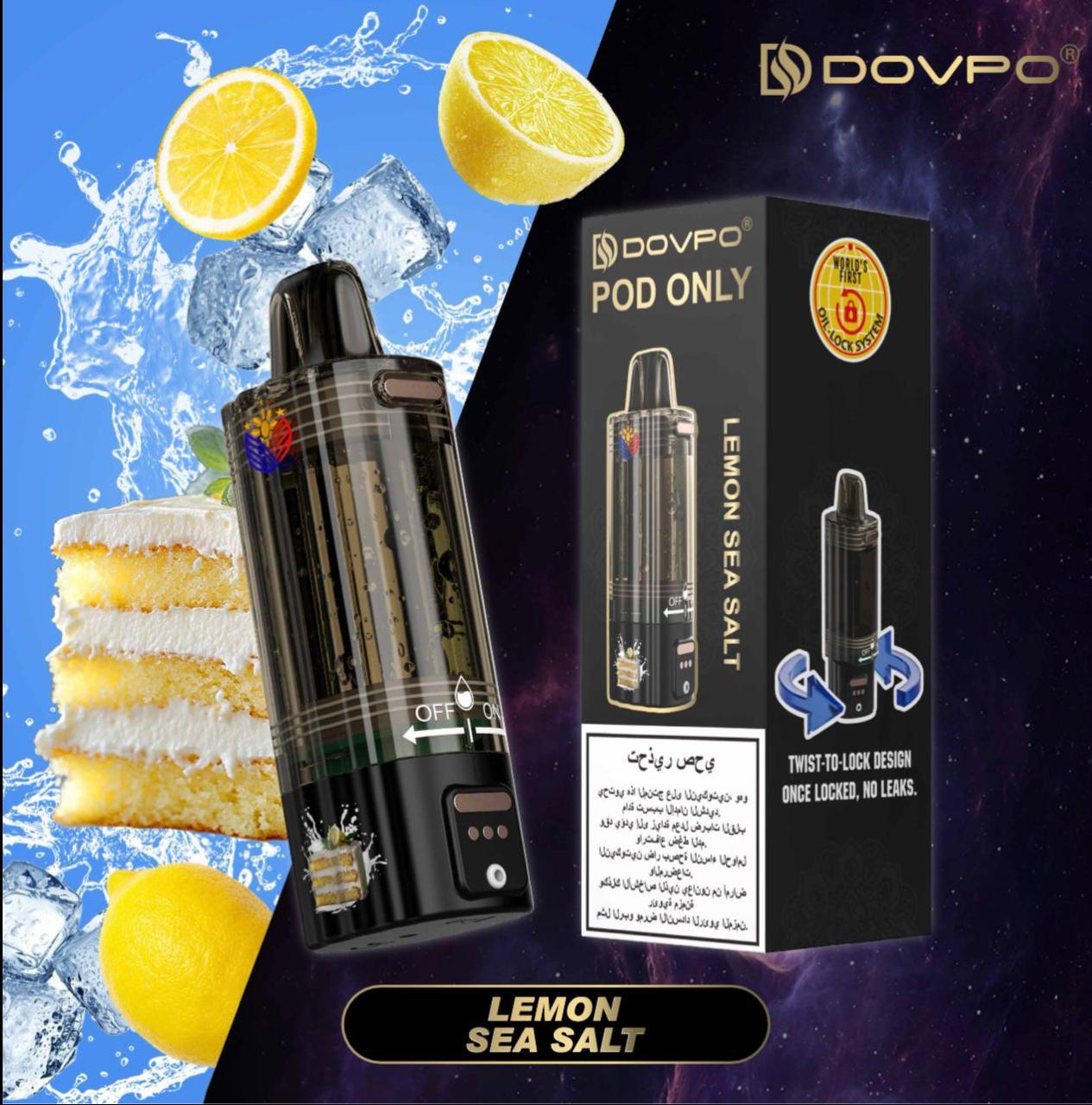 Dovpo Pods 30K Disposable Vape | 30000 Puffs Dubai Shop