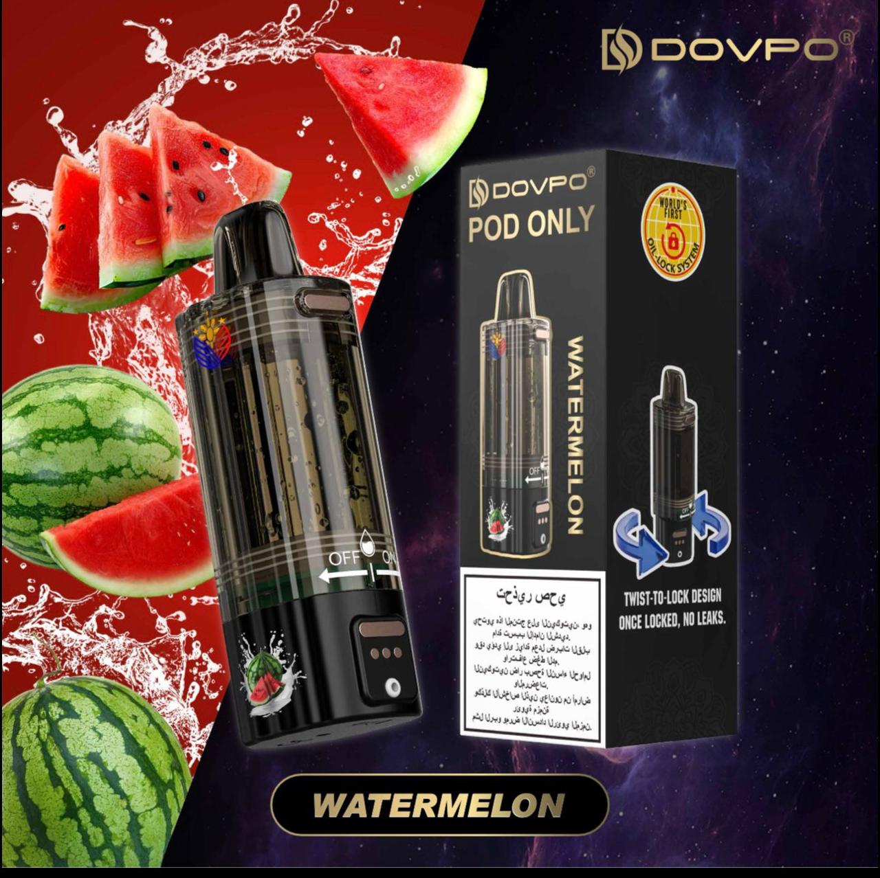 Dovpo Pods 30K Disposable Vape | 30000 Puffs Dubai Shop