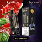 Dovpo Pods 30K Disposable Vape | 30000 Puffs Dubai Shop