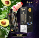 Dovpo Pods 30K Disposable Vape | 30000 Puffs Dubai Shop
