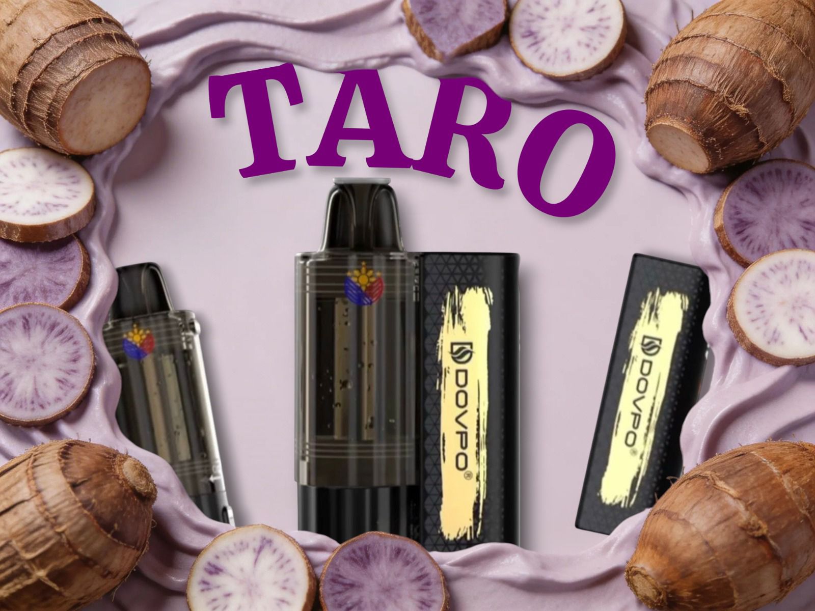 Dovpo Pods 30K Disposable Vape | 30000 Puffs Dubai Shop