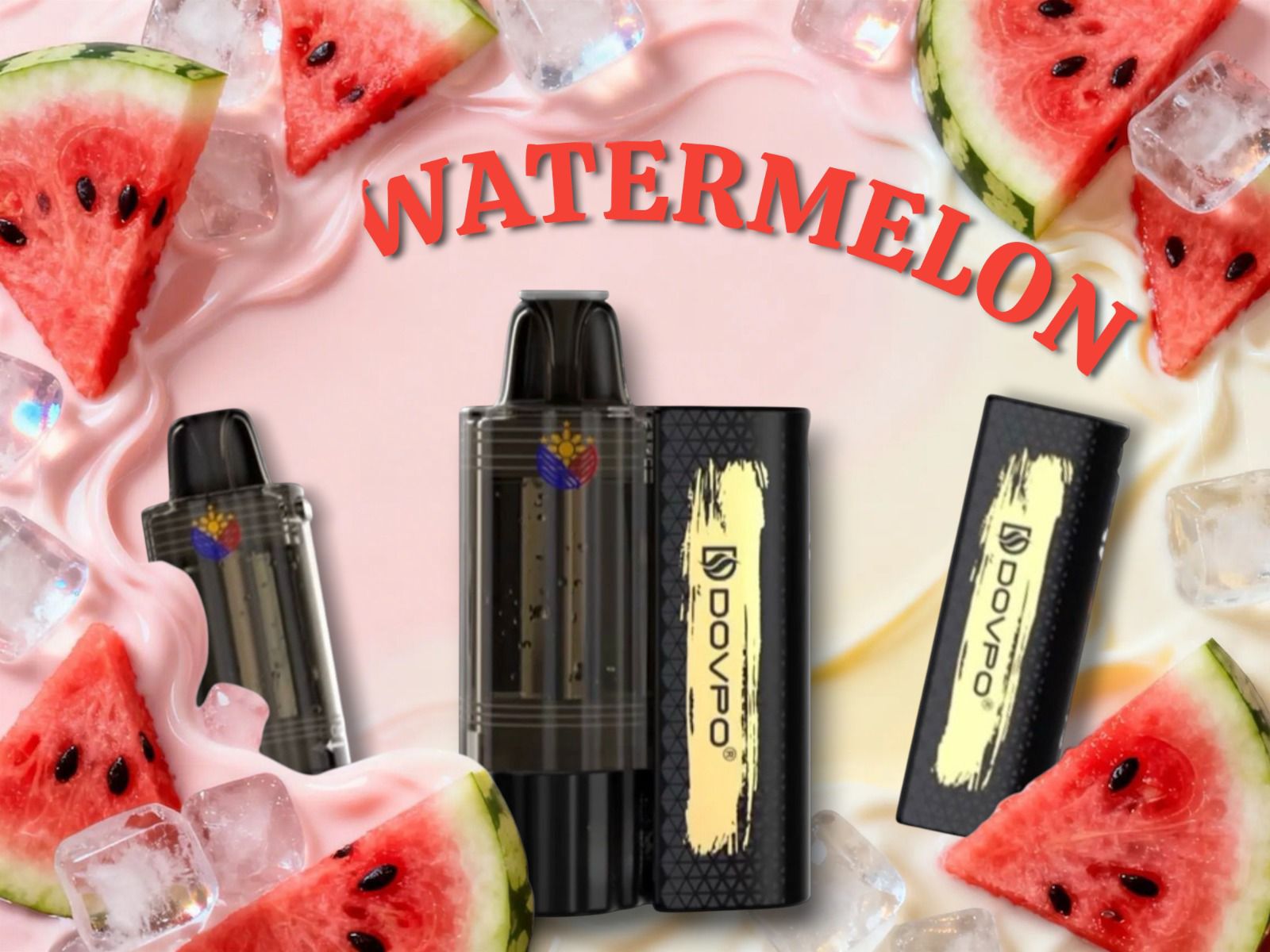 Dovpo Pods 30K Disposable Vape | 30000 Puffs Dubai Shop