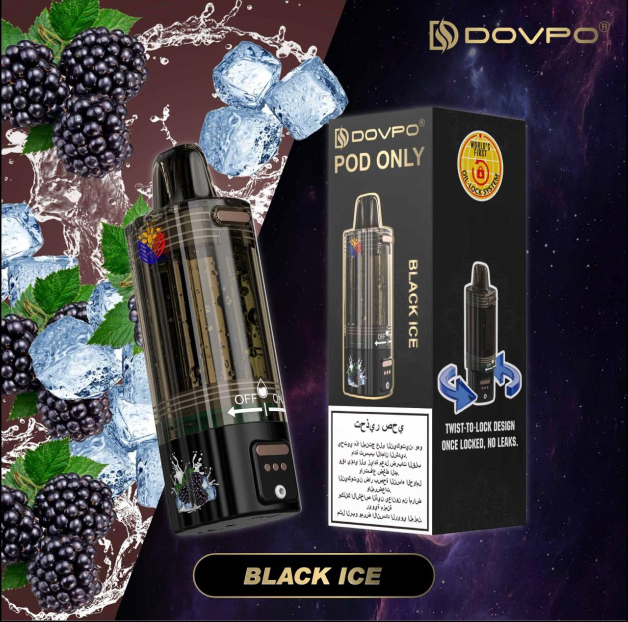 Dovpo Pods 30K Disposable Vape | 30000 Puffs Dubai Shop