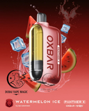 Dr Vapes x OXBAR Panther X 50000 Puffs Disposable | Vape Dubai