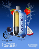 Dr Vapes x OXBAR Panther X 50000 Puffs Disposable | Vape Dubai