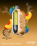 Dr Vapes x OXBAR Panther X 50000 Puffs Disposable | Vape Dubai