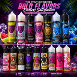 Dr Vapes 12mg 60ml E-Liquid UAE