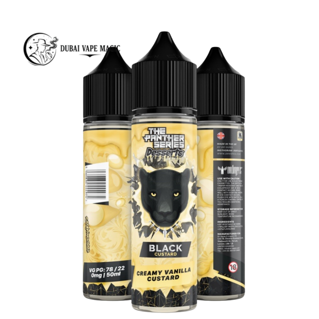 Dr Vapes 12mg 60ml E-Liquid UAE