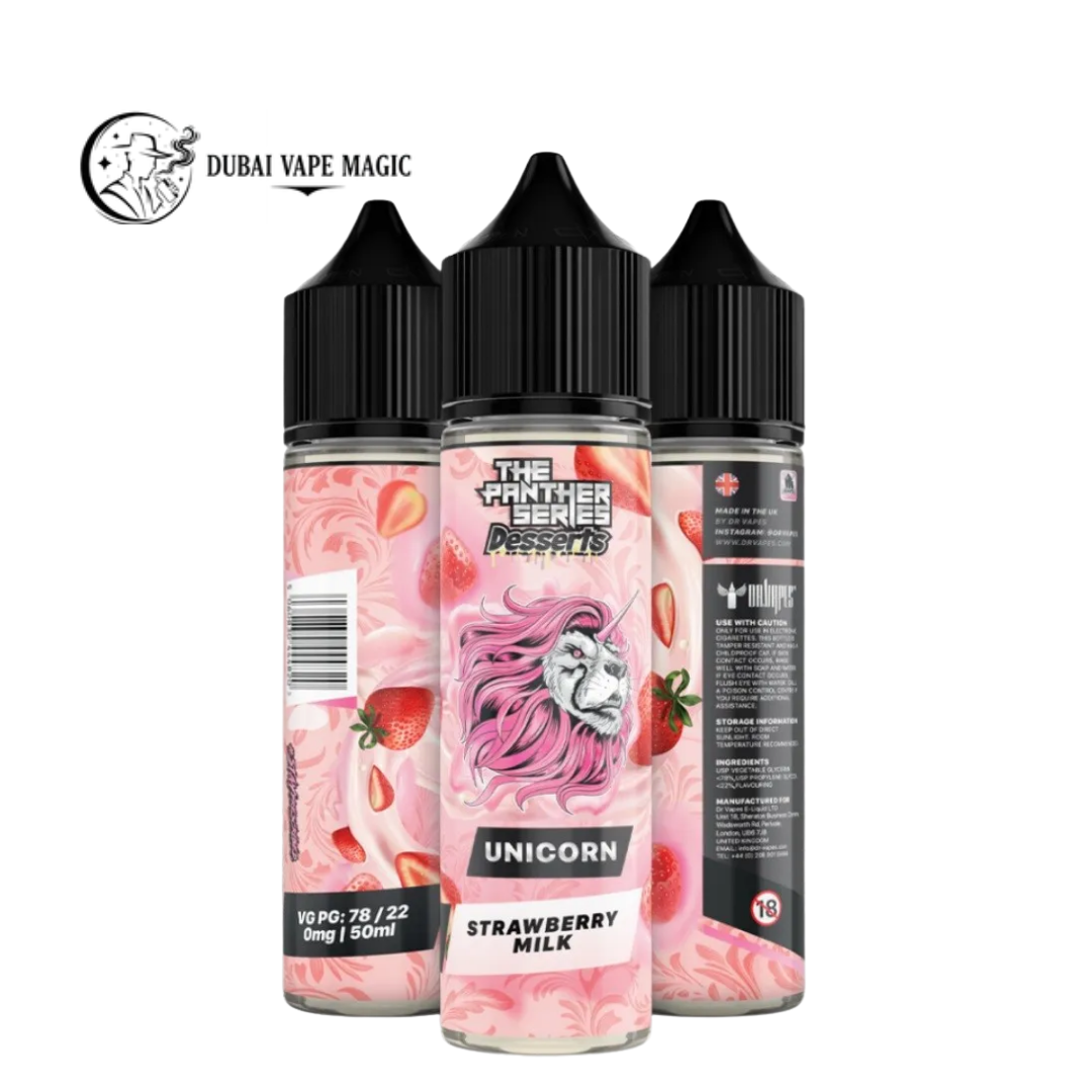 Dr Vapes 12mg 60ml E-Liquid UAE
