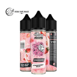 Dr Vapes 12mg 60ml E-Liquid UAE