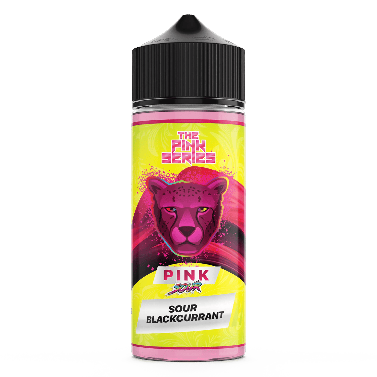 Dr. Vapes The Panther Series E-Liquid (120ml) – Premium Vape Juice in Dubai