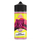 Dr. Vapes The Panther Series E-Liquid (120ml) – Premium Vape Juice in Dubai