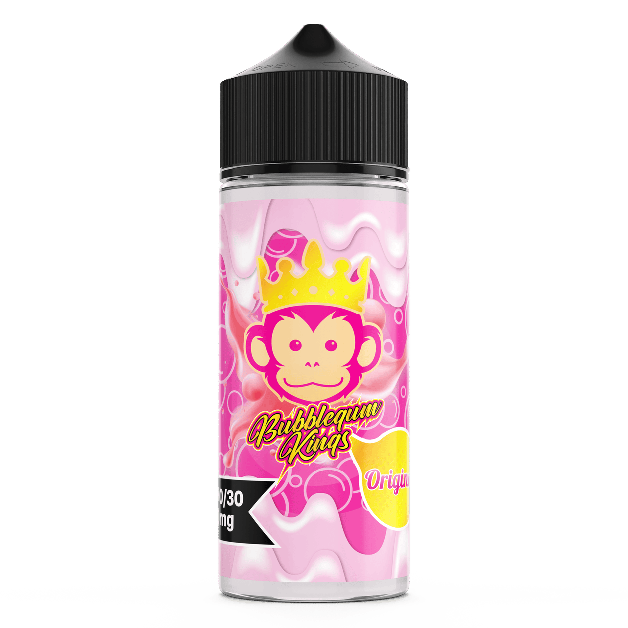 Dr. Vapes The Panther Series E-Liquid (120ml) – Premium Vape Juice in Dubai