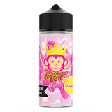 Dr. Vapes The Panther Series E-Liquid (120ml) – Premium Vape Juice in Dubai