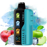 Buy ELFBAR TRIO 40000 Puffs Disposable Vape in Dubai