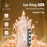 ELFBAR Ice King Pro 40K Puffs Vape Dubai | Express UAE Delivery