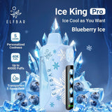 ELFBAR Ice King Pro 40K Puffs Vape Dubai | Express UAE Delivery