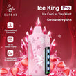 ELFBAR Ice King Pro 40K Puffs Vape Dubai | Express UAE Delivery