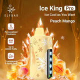 ELFBAR Ice King Pro 40K Puffs Vape Dubai | Express UAE Delivery