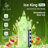ELFBAR Ice King Pro 40K Puffs Vape Dubai | Express UAE Delivery