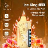 ELFBAR Ice King Pro 40K Puffs Vape Dubai | Express UAE Delivery
