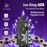 ELFBAR Ice King Pro 40K Puffs Vape Dubai | Express UAE Delivery