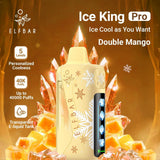 ELFBAR Ice King Pro 40K Puffs Vape Dubai | Express UAE Delivery
