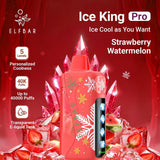 ELFBAR Ice King Pro 40K Puffs Vape Dubai | Express UAE Delivery