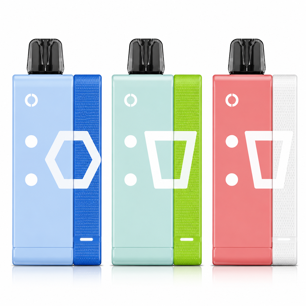 Elf Bar EW9000 Power Bank Device | Detachable Vape Battery Dubai