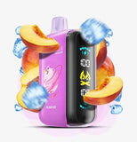 Elf Bar Raya D3 25000 Puffs Vape Dubai | Dubai Vape Magic