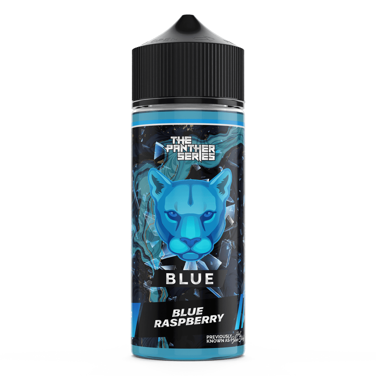 Dr. Vapes The Panther Series E-Liquid (120ml) – Premium Vape Juice in Dubai