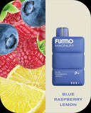 FUMMO Magnum 8000 Puffs Vape UAE – Buy Online Dubai