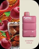 FUMMO Magnum 8000 Puffs Vape UAE – Buy Online Dubai