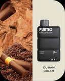 FUMMO Magnum 8000 Puffs Vape UAE – Buy Online Dubai