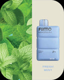 FUMMO Magnum 8000 Puffs Vape UAE – Buy Online Dubai