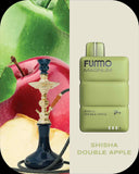 FUMMO Magnum 8000 Puffs Vape UAE – Buy Online Dubai