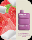 FUMMO Magnum 8000 Puffs Vape UAE – Buy Online Dubai