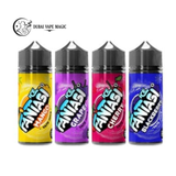 Fantasi 3mg E-Liquid Dubai | Buy Online - Dubai Vape Magic