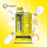 Ferocious Bar 40K Puffs Disposable Vape | Dubai Vape Magic