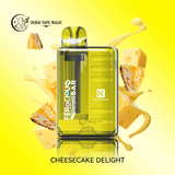 Ferocious Bar 40K Puffs Disposable Vape | Dubai Vape Magic