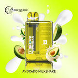 Ferocious Bar 40K Puffs Disposable Vape | Dubai Vape Magic