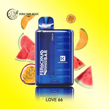 Ferocious Bar 40K Puffs Disposable Vape | Dubai Vape Magic