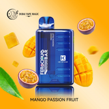 Ferocious Bar 40K Puffs Disposable Vape | Dubai Vape Magic