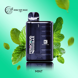 Ferocious Bar 40K Puffs Disposable Vape | Dubai Vape Magic