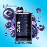 Ferocious Bar 40K Puffs Disposable Vape | Dubai Vape Magic