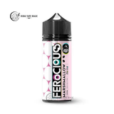 Ferocious Desserts & Thirsty E-Liquids | Dubai Vape Magic