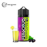 Ferocious E-Liquid 3mg Vape Juice 60ml | Dubai Vape Magic
