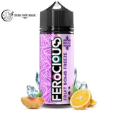 Ferocious Max Ice E-Liquids | Buy Online Dubai Vape Magic