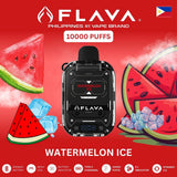 Flava 10000 Puffs Disposable Vape | Dubai Vape Magic