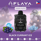 Flava 10000 Puffs Disposable Vape | Dubai Vape Magic